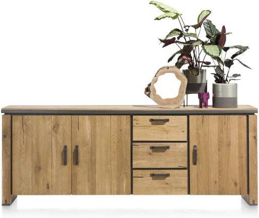 Henders & Hazel Dressoir Farmland