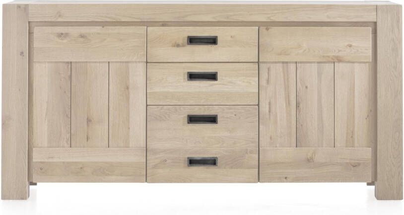 Henders & Hazel Dressoir Santorini
