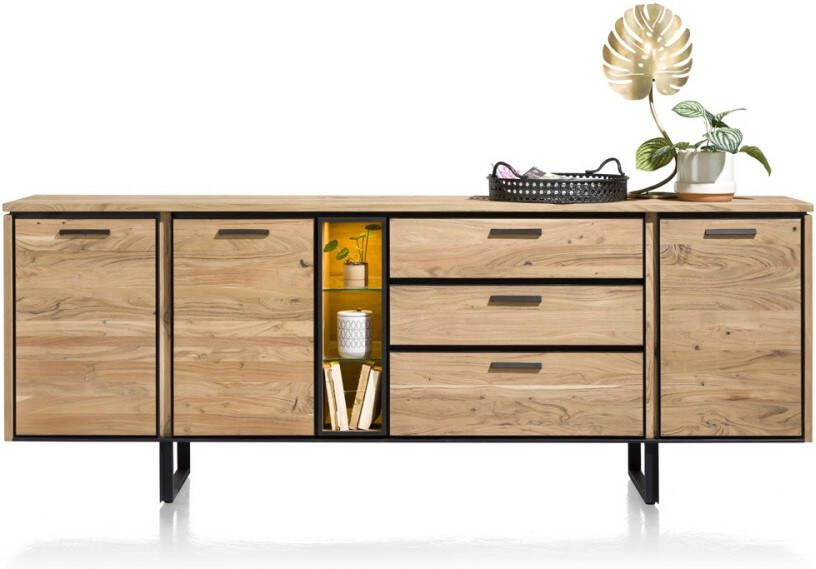 Henders & Hazel Dressoir Tokyo