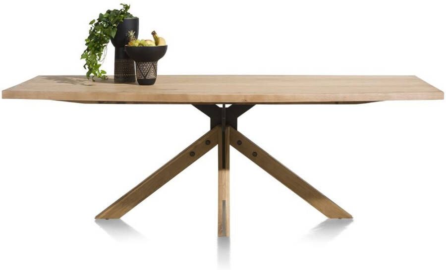 Henders & Hazel Eettafel Jardino