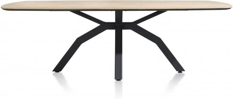 Henders & Hazel Eettafel Livada Ovaal