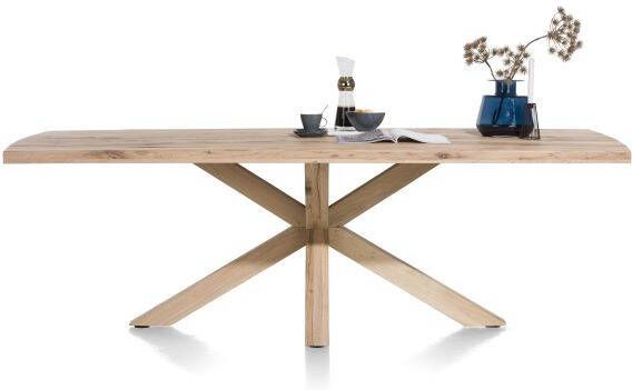 Henders & Hazel Eettafel Maestro