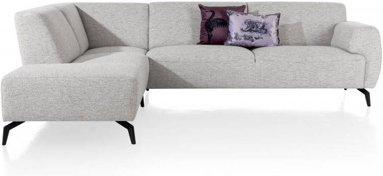 Henders & Hazel Hoekbank Baltimore