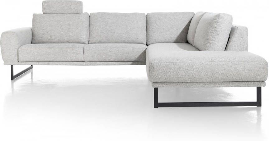 Henders & Hazel Hoekbank Bilbao