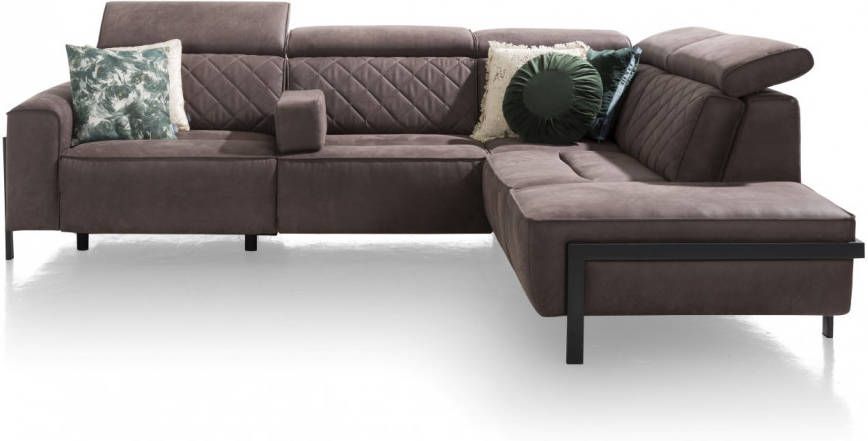 Henders & Hazel Hoekbank Busan