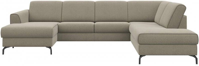 Henders & Hazel Hoekbank Galway