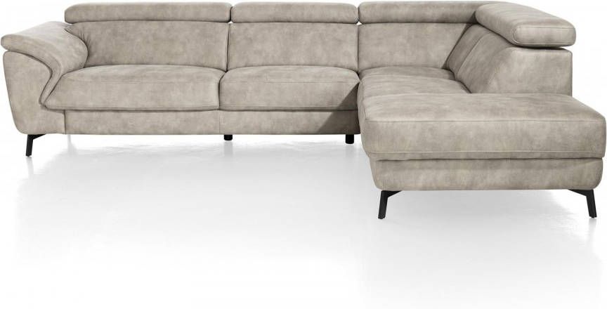 Henders & Hazel Hoekbank Trinidad