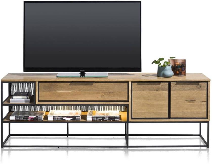 Henders & Hazel Lowboard City