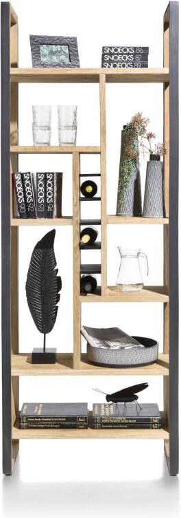 Henders & Hazel Roomdivider Metalo