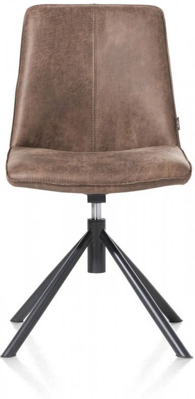 Woonboulevard Poortvliet Henders & Hazel Stoel Brody Bruin