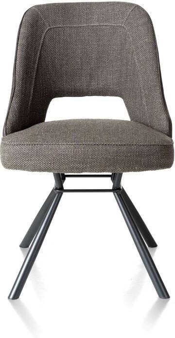 Henders & Hazel Stoel Chris Antraciet