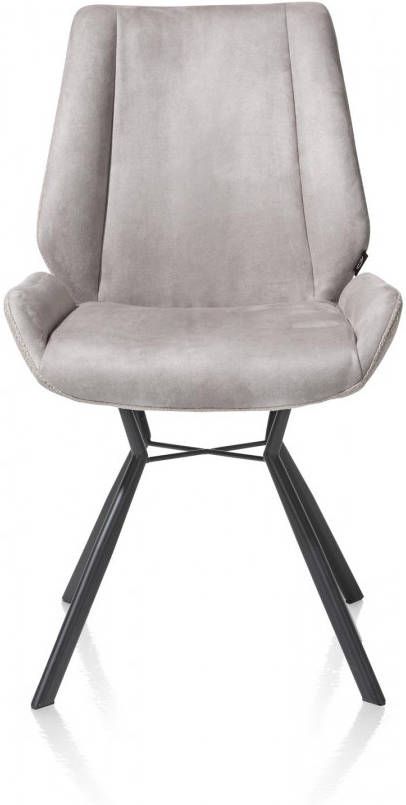 Henders & Hazel Stoel Ivy Creme