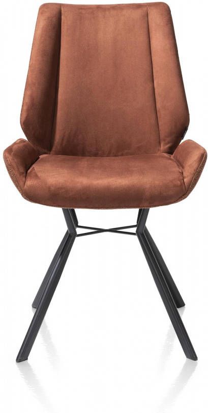 Henders & Hazel Stoel Ivy Koper