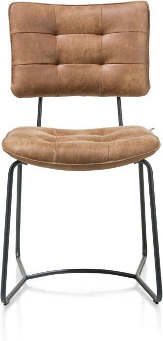 Henders & Hazel Stoel Julien Cognac