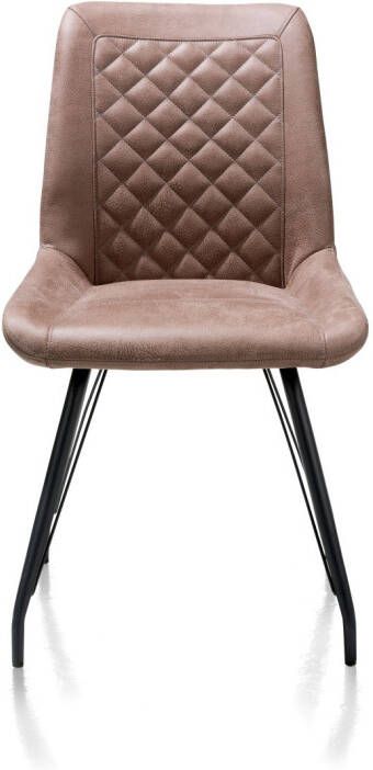 Henders & Hazel Stoel Lena Middenbruin