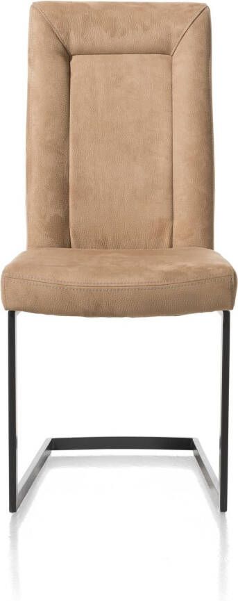 Henders & Hazel Stoel Malene Camel