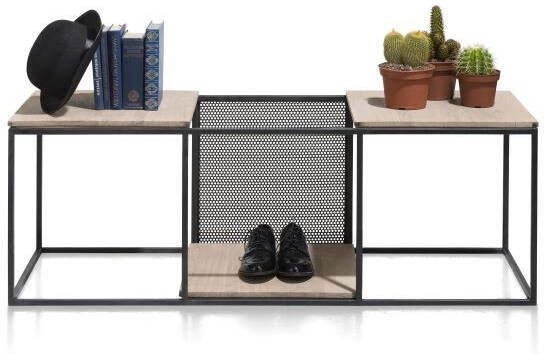 Henders & Hazel Wandrek Vincent